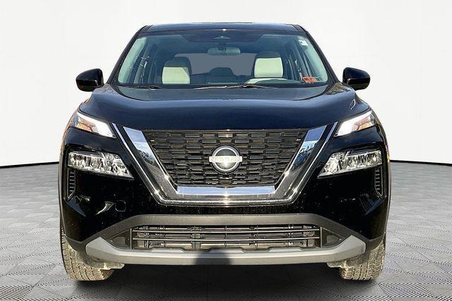 used 2023 Nissan Rogue car, priced at $20,716