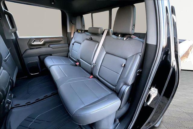 used 2025 Chevrolet Silverado 2500 car, priced at $64,641