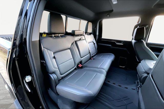 used 2025 Chevrolet Silverado 2500 car, priced at $64,641