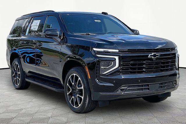 new 2026 Chevrolet Tahoe car, priced at $79,723