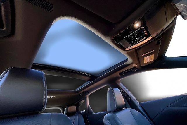 used 2023 Lexus RX 350 car, priced at $52,488