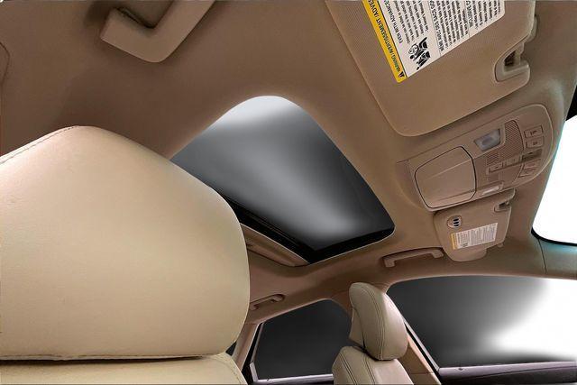 used 2019 Lincoln MKZ Hybrid car, priced at $18,345