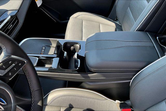 new 2026 Buick Enclave car, priced at $47,555