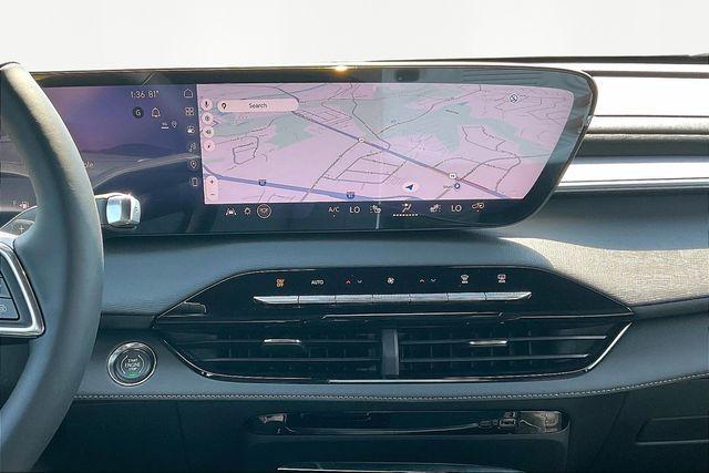 new 2026 Buick Enclave car, priced at $47,555