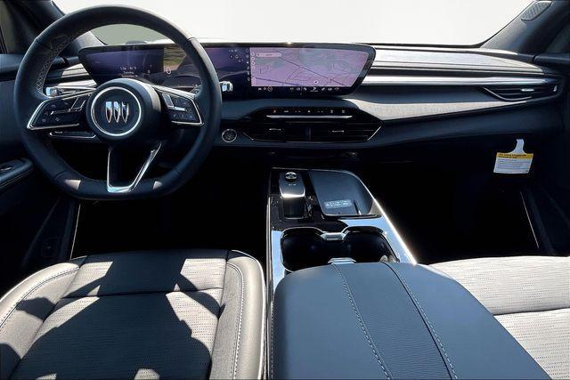 new 2026 Buick Enclave car, priced at $47,555