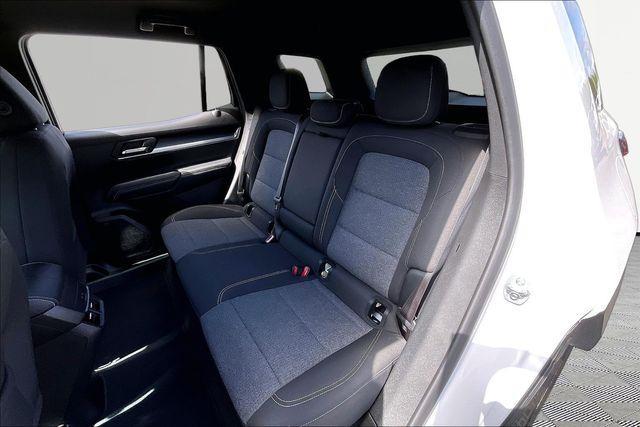 used 2025 GMC Terrain car, priced at $28,999