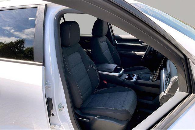 used 2025 GMC Terrain car, priced at $28,999