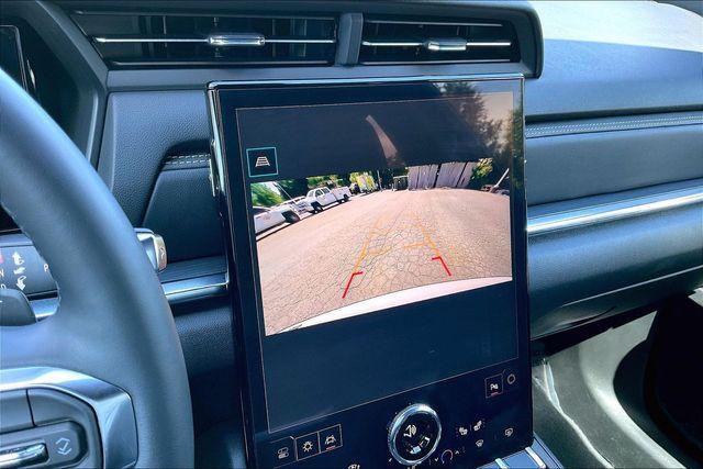 used 2025 GMC Terrain car, priced at $28,999