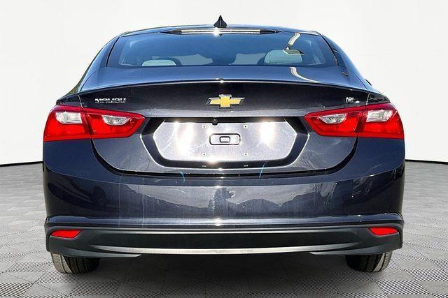 used 2023 Chevrolet Malibu car, priced at $16,730