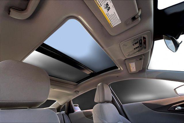 used 2023 Chevrolet Malibu car, priced at $16,730