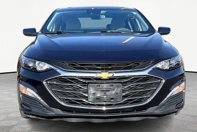 used 2023 Chevrolet Malibu car, priced at $16,730