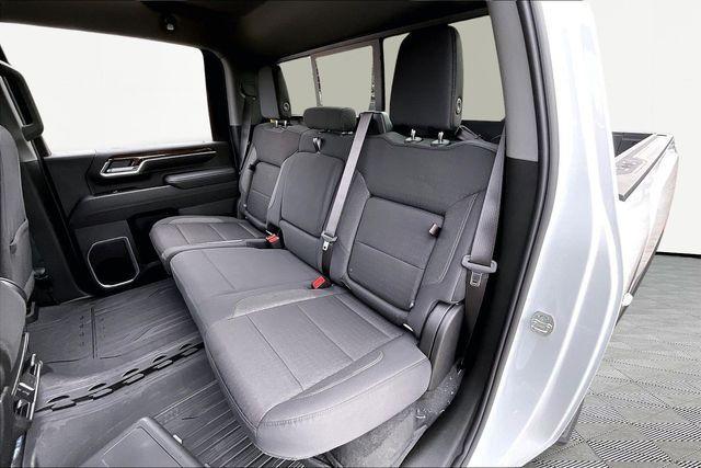 new 2026 GMC Sierra 3500 car, priced at $73,105