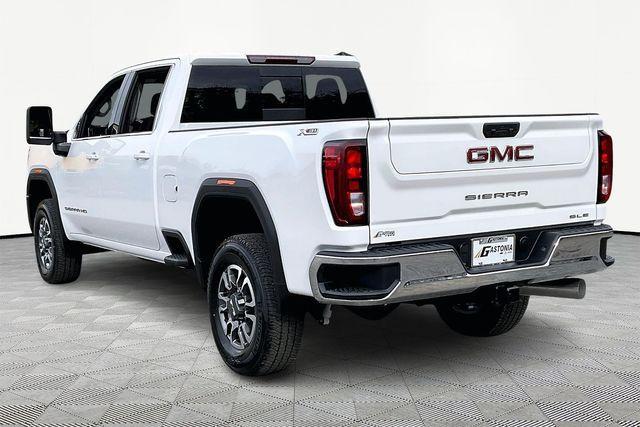 new 2026 GMC Sierra 3500 car, priced at $73,105