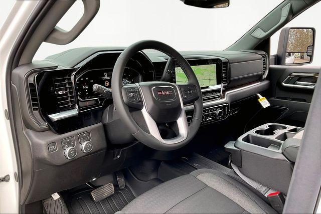 new 2026 GMC Sierra 3500 car, priced at $73,105