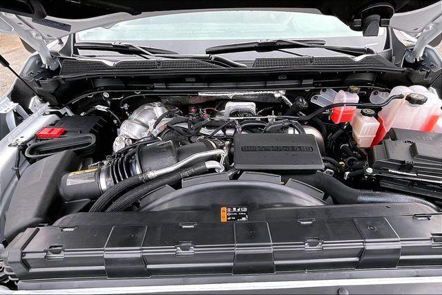 new 2026 GMC Sierra 3500 car, priced at $73,105