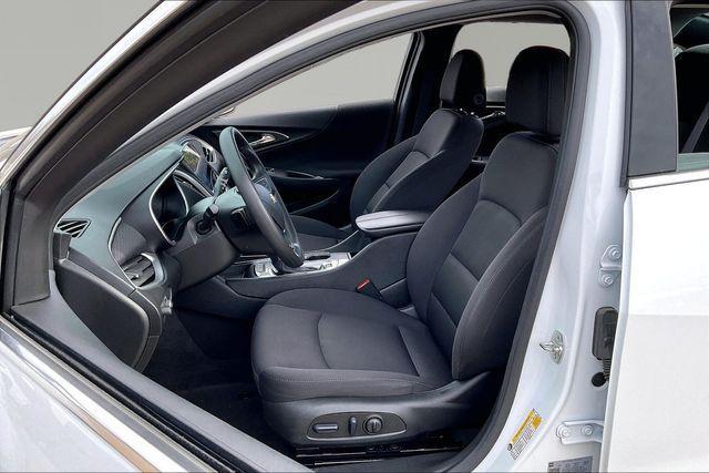 used 2024 Chevrolet Malibu car, priced at $20,810