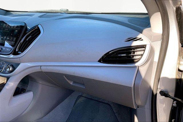 used 2017 Chevrolet Volt car, priced at $9,941