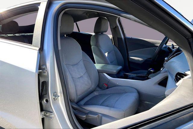 used 2017 Chevrolet Volt car, priced at $9,941