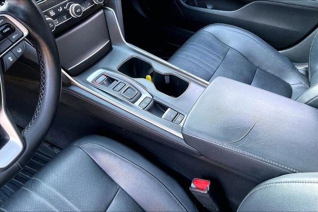 used 2018 Honda Accord car, priced at $19,662