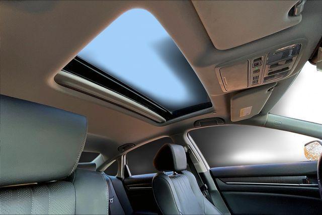 used 2018 Honda Accord car, priced at $19,662