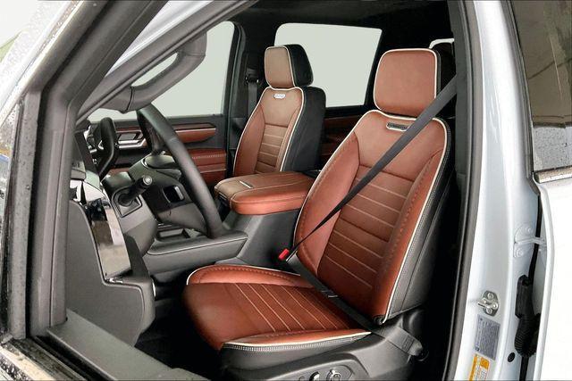 new 2026 GMC Sierra 3500 car, priced at $98,420