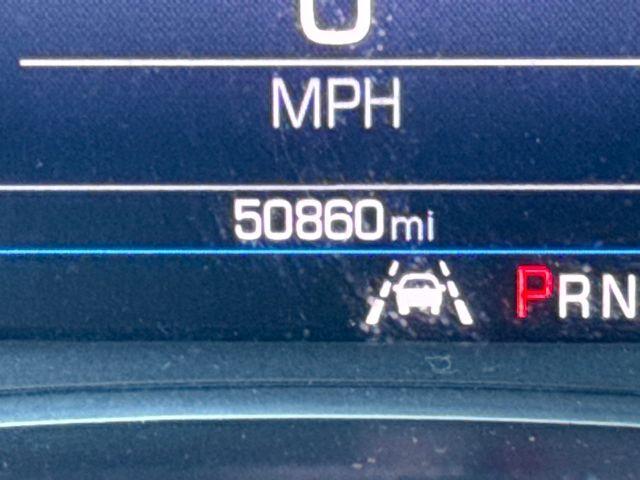 used 2020 Chevrolet Equinox car, priced at $17,378