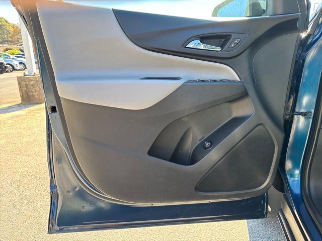 used 2020 Chevrolet Equinox car, priced at $17,378