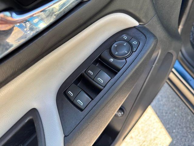 used 2020 Chevrolet Equinox car, priced at $17,378