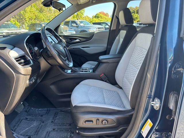 used 2020 Chevrolet Equinox car, priced at $17,378