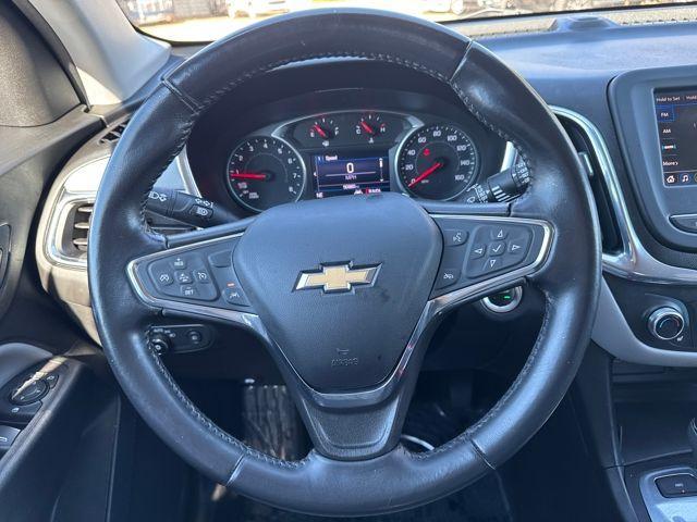 used 2020 Chevrolet Equinox car, priced at $17,378