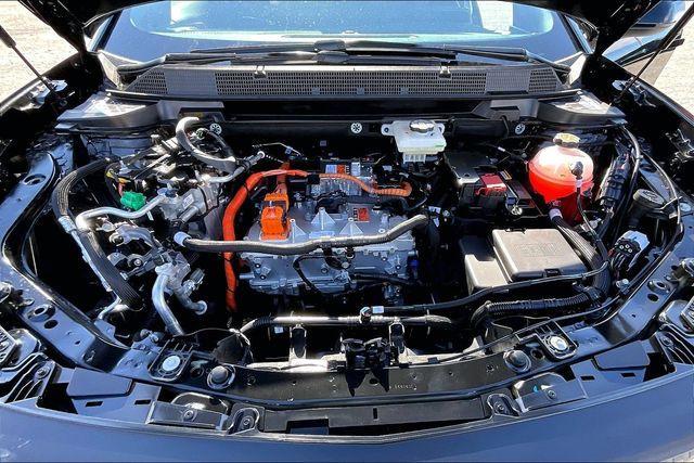 new 2026 Chevrolet Equinox EV car, priced at $31,495