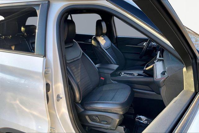 used 2025 Ford Explorer car, priced at $39,836