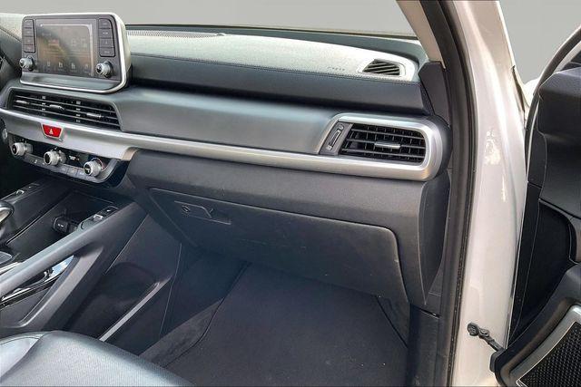 used 2020 Kia Telluride car, priced at $21,300