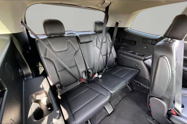 used 2020 Kia Telluride car, priced at $21,300