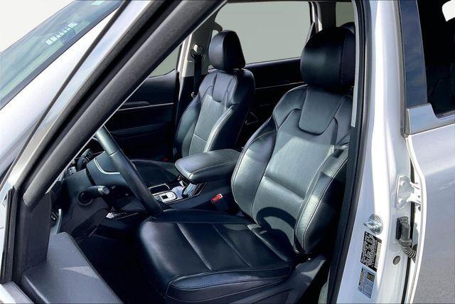 used 2020 Kia Telluride car, priced at $21,300