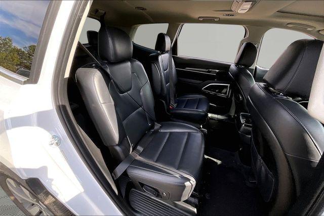 used 2020 Kia Telluride car, priced at $21,300