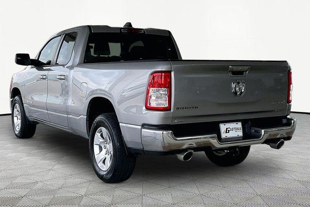 used 2020 Ram 1500 car, priced at $30,355