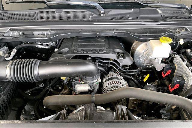 used 2020 Ram 1500 car, priced at $30,355