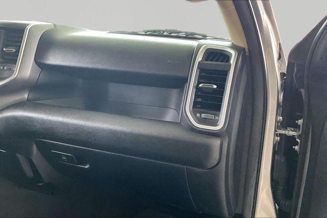 used 2020 Ram 1500 car, priced at $30,355