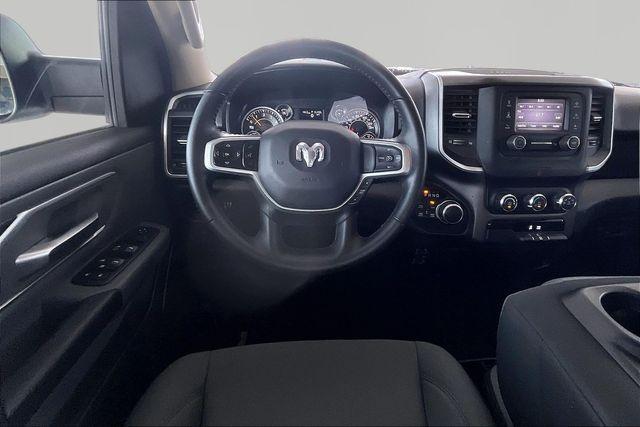 used 2020 Ram 1500 car, priced at $30,355