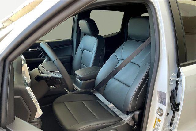 new 2026 GMC Canyon car, priced at $42,691