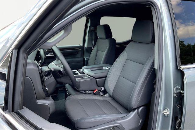 new 2026 GMC Sierra 1500 car, priced at $45,545