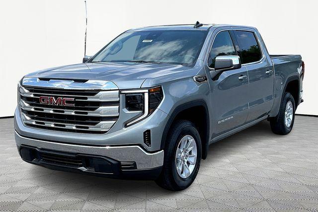new 2026 GMC Sierra 1500 car, priced at $45,545