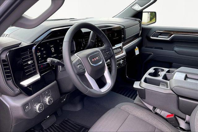 new 2026 GMC Sierra 1500 car, priced at $45,545