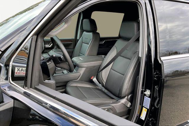 new 2026 GMC Sierra 3500 car, priced at $88,385