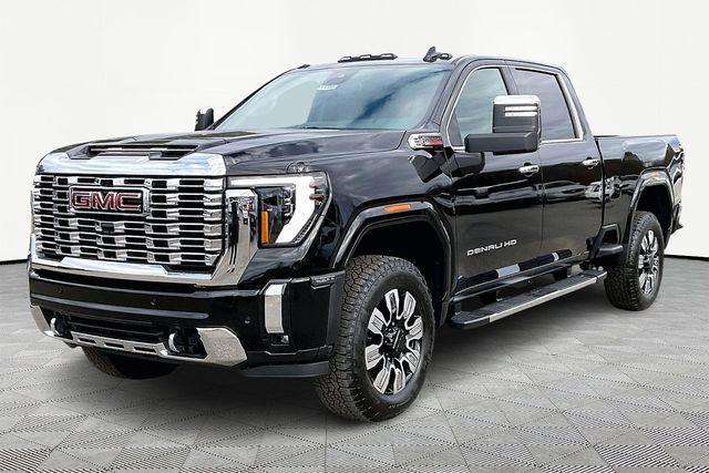 new 2026 GMC Sierra 3500 car, priced at $88,385