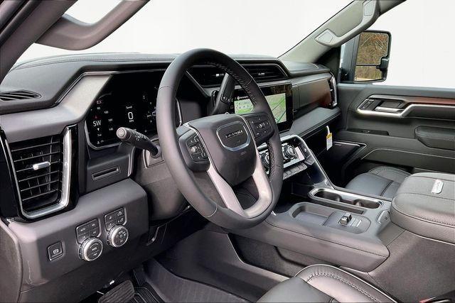 new 2026 GMC Sierra 3500 car, priced at $88,385
