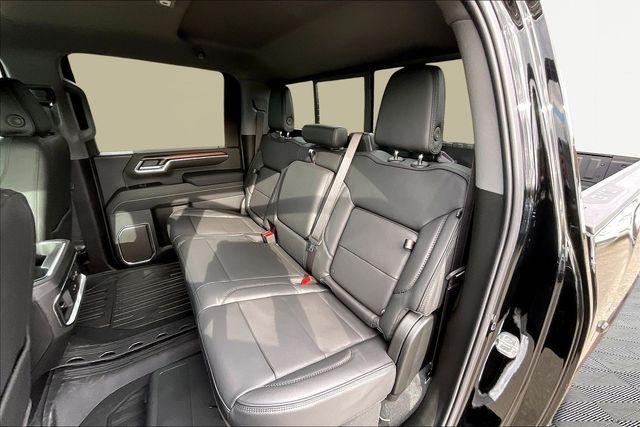 new 2026 GMC Sierra 3500 car, priced at $88,385