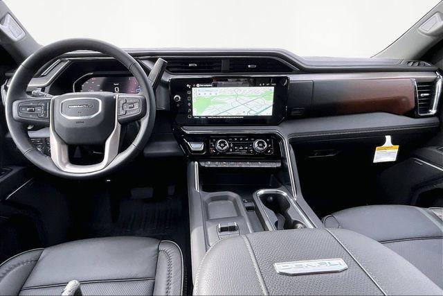 new 2026 GMC Sierra 3500 car, priced at $88,385