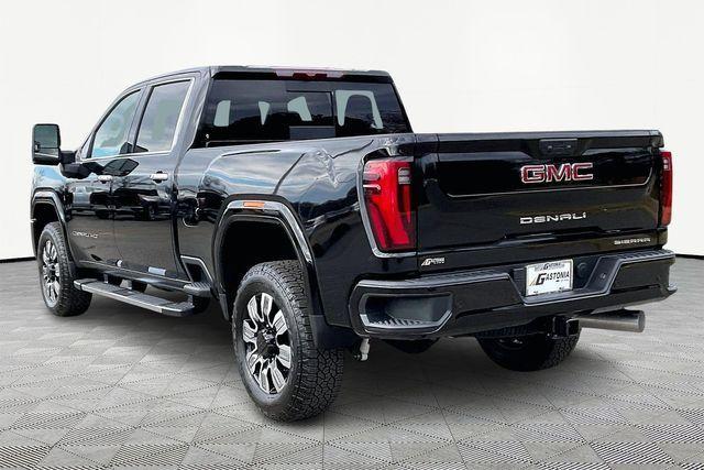 new 2026 GMC Sierra 3500 car, priced at $88,385